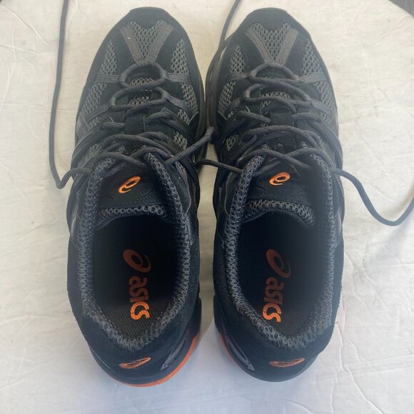 ASICS GEL Men\'s Size 12‎ Black Running Shoes Athletic Shoes,Comfort main image 8